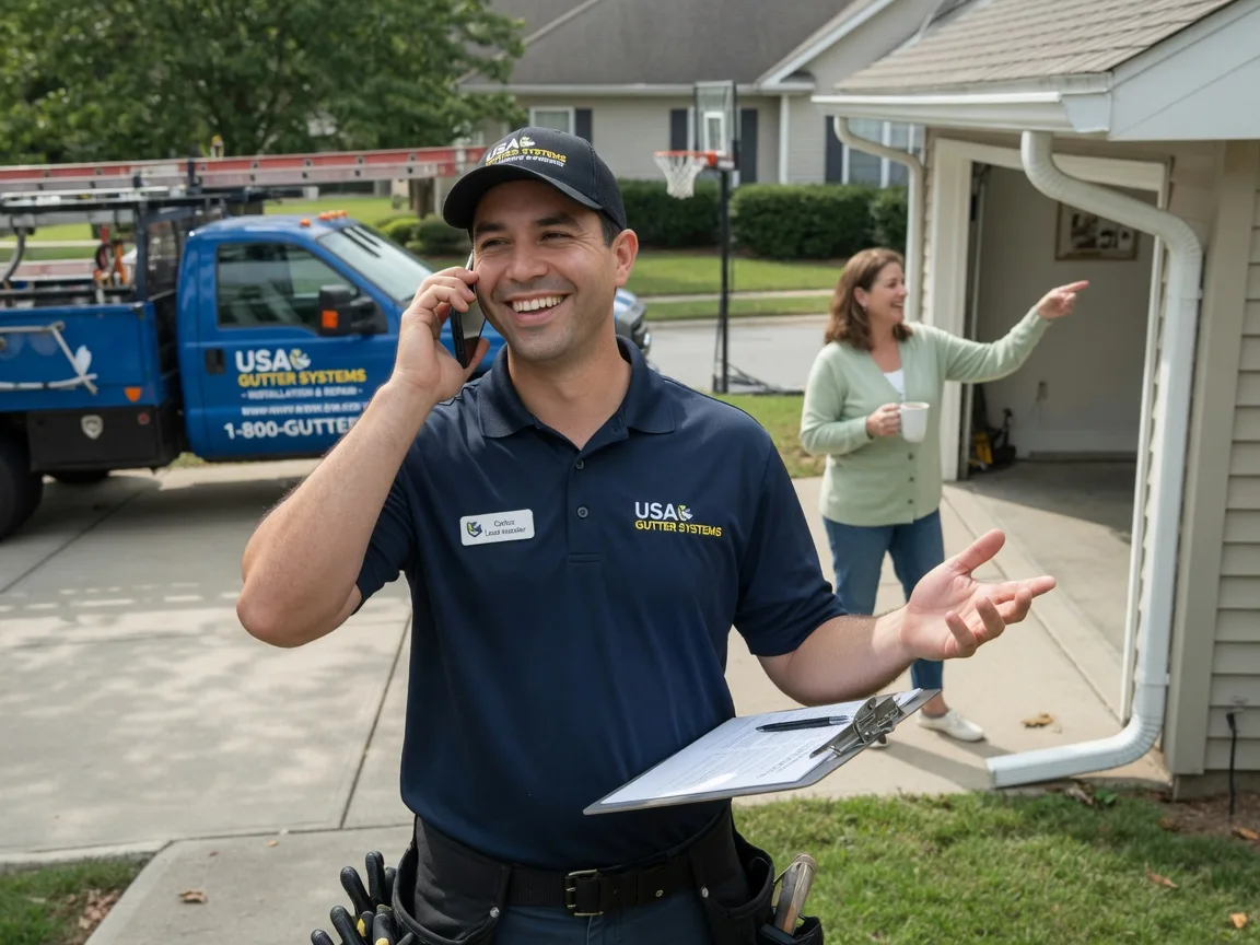 Gutter Installation Otoe, NE FAQs